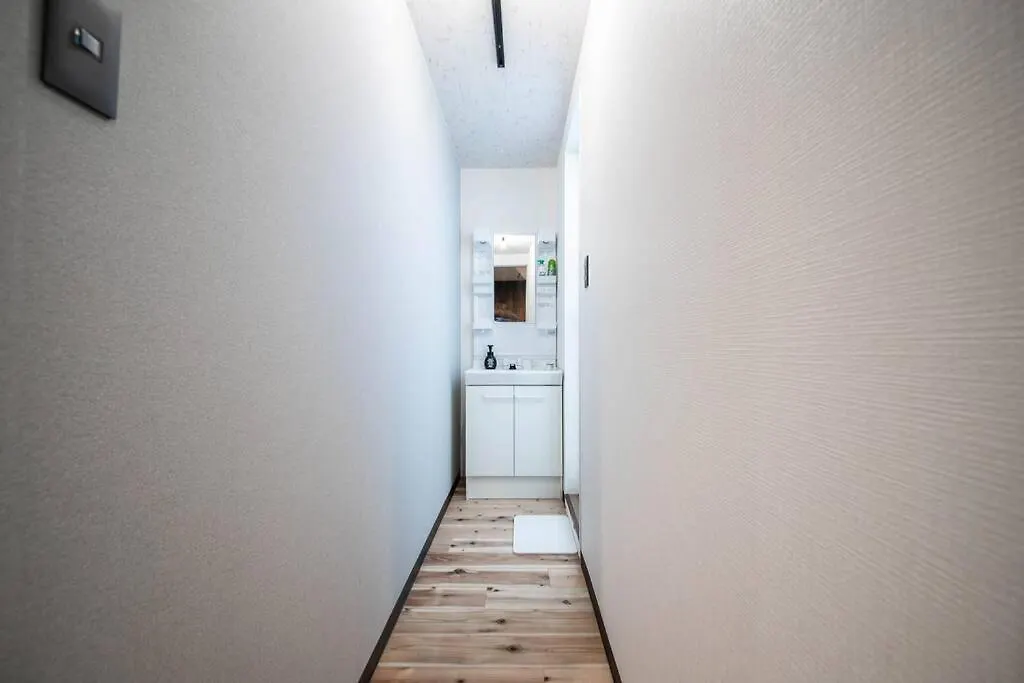 Capricious Inn Kita27Jyou Sapporo Villa