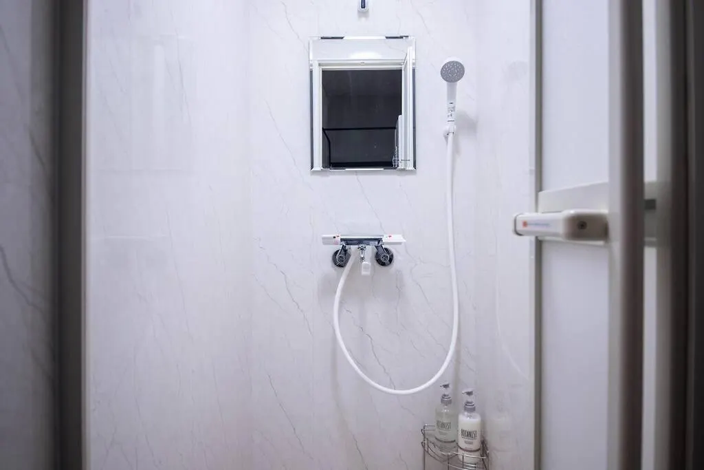 Villa Capricious Inn Kita27Jyou Sapporo