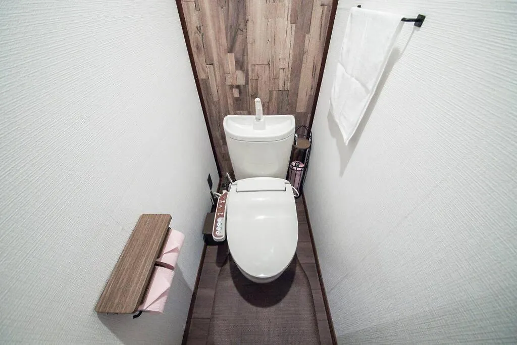 Capricious Inn Kita27Jyou Sapporo Villa