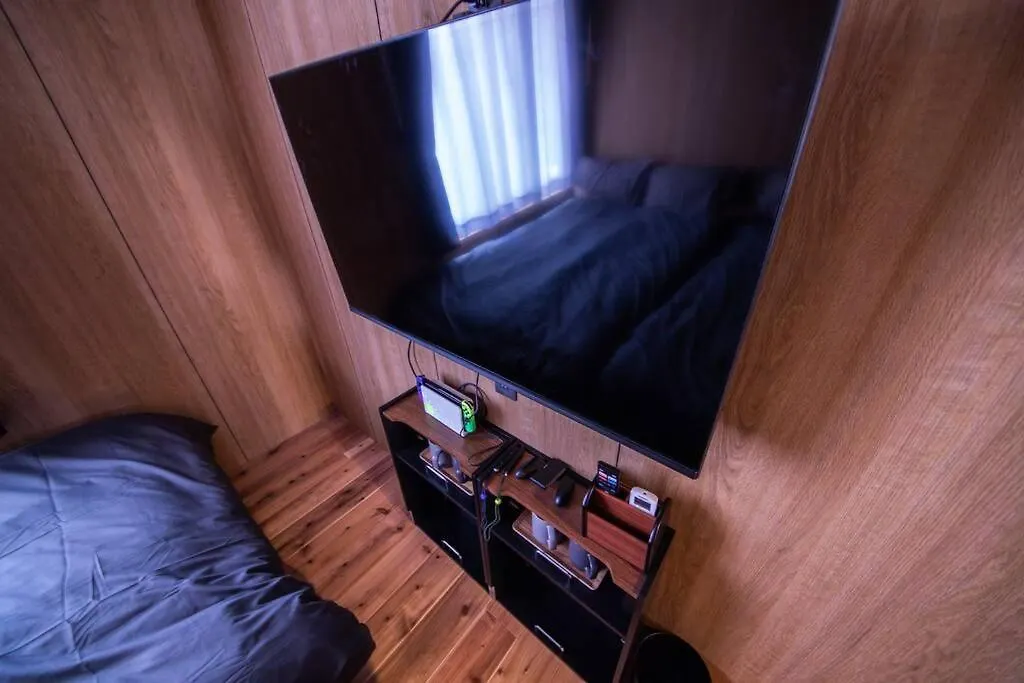 Capricious Inn Kita27Jyou Sapporo 0*,  Japan