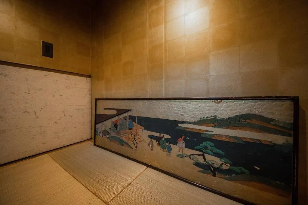 Villa Capricious Inn Kita27Jyou Sapporo Japan