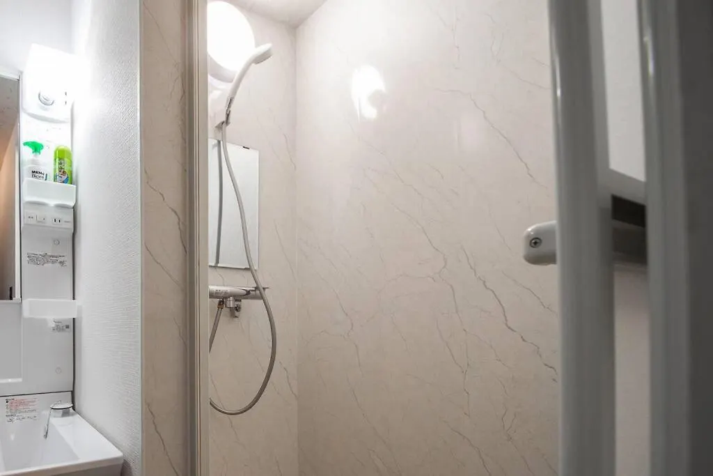 Capricious Inn Kita27Jyou Sapporo Villa
