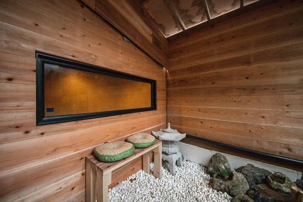 Villa Capricious Inn Kita27Jyou Sapporo