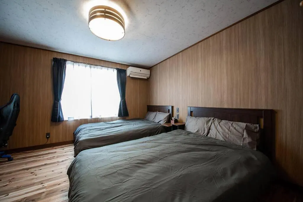Capricious Inn Kita27Jyou Sapporo 0*,