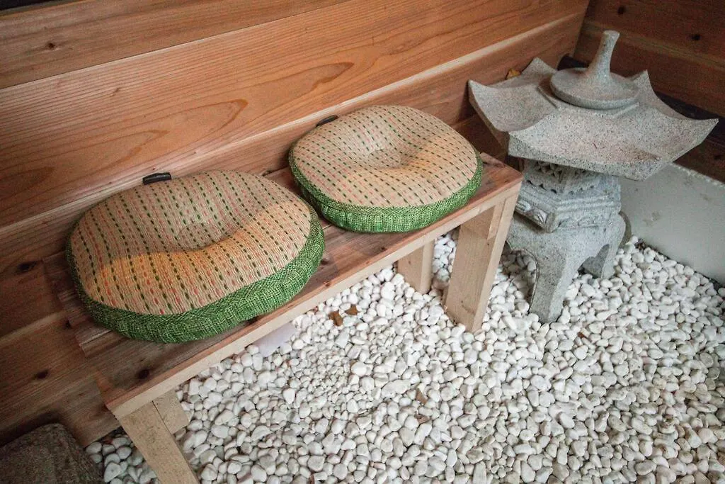 Villa Capricious Inn Kita27Jyou Sapporo