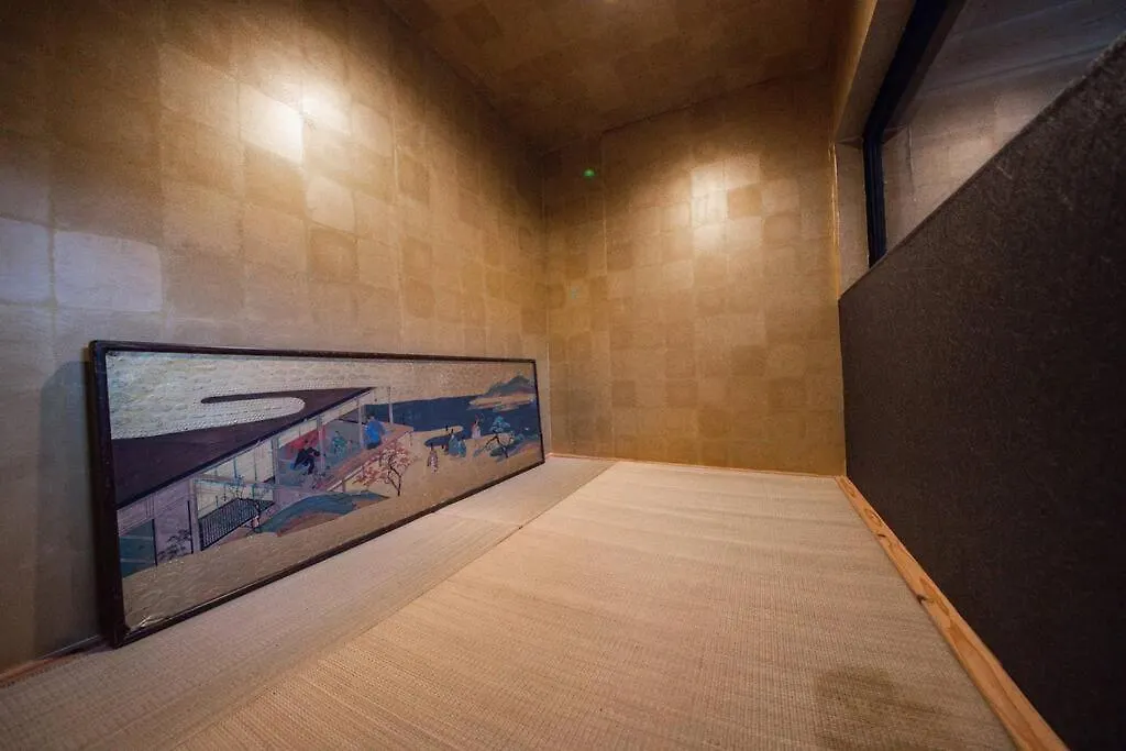 Villa Capricious Inn Kita27Jyou Sapporo