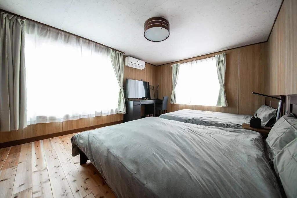 Capricious Inn Kita27Jyou Sapporo 0*,  Japan