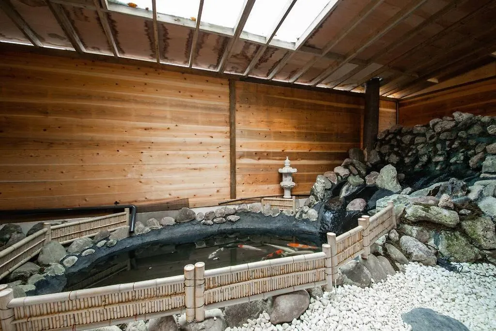 Capricious Inn Kita27Jyou Sapporo Japan