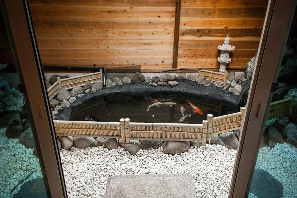 Capricious Inn Kita27Jyou Sapporo Villa