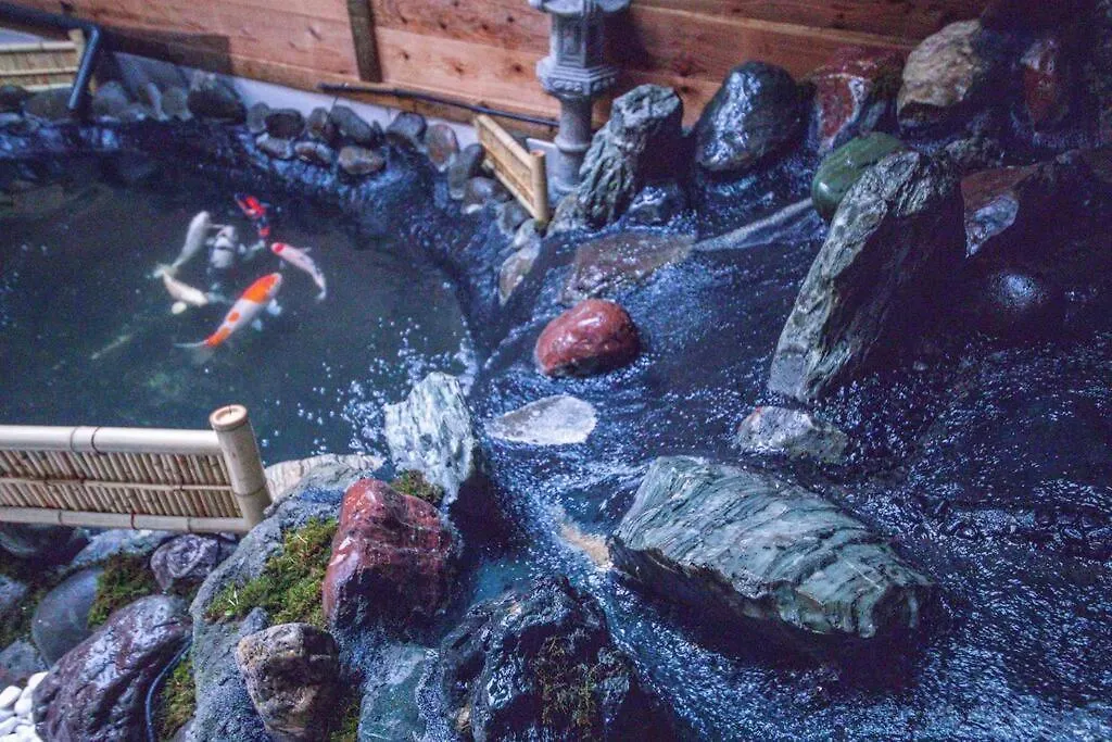 Villa Capricious Inn Kita27Jyou Sapporo