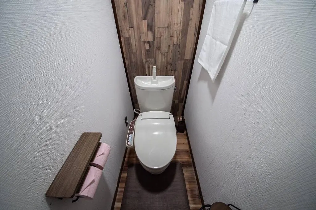 Capricious Inn Kita27Jyou Sapporo 0*,